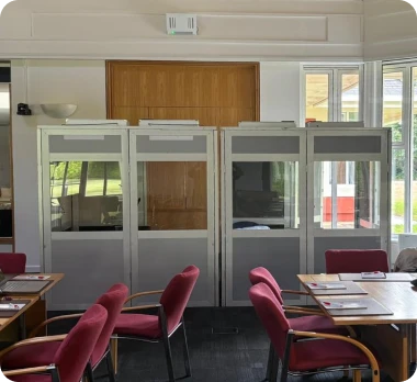 Customisable Interpretation Design