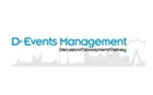 D-Events Management Client Logo