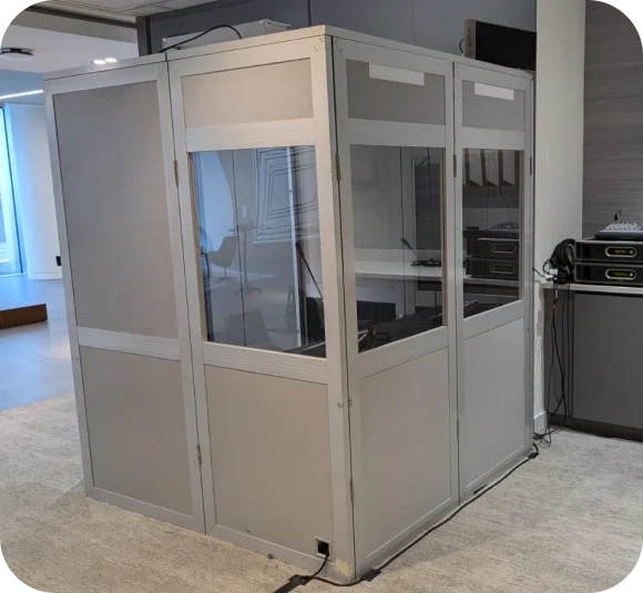 Engaging Interpretation Services