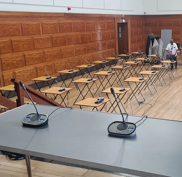 High-Quality Services Competitive Pricing