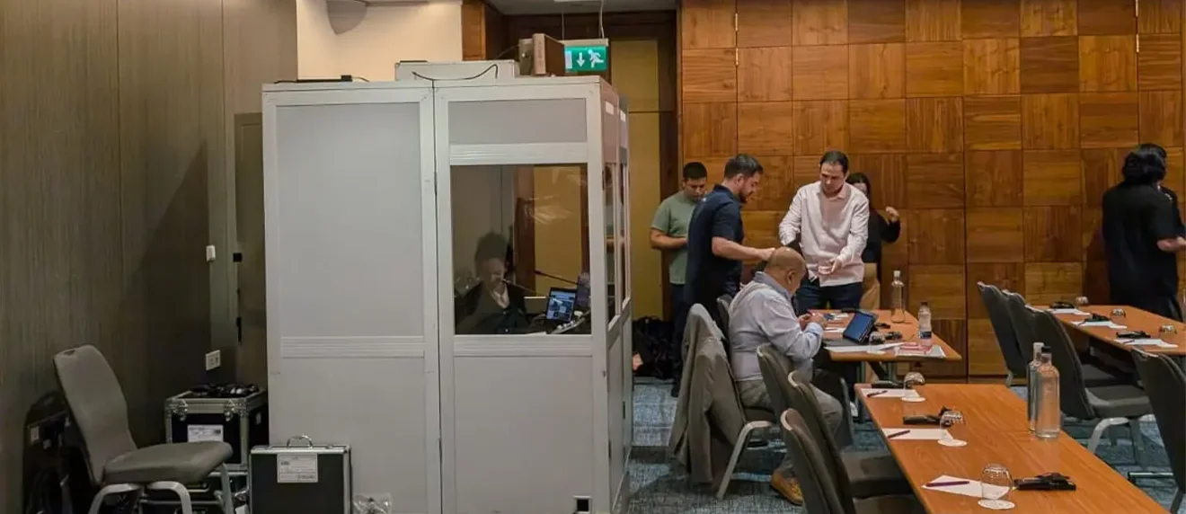 How To Find The Best Interpreter In London