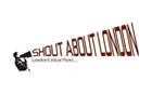 Shout About Lodnon Client Logo