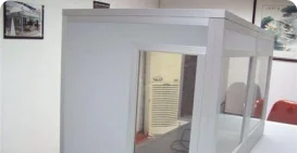 Tabletop Translation