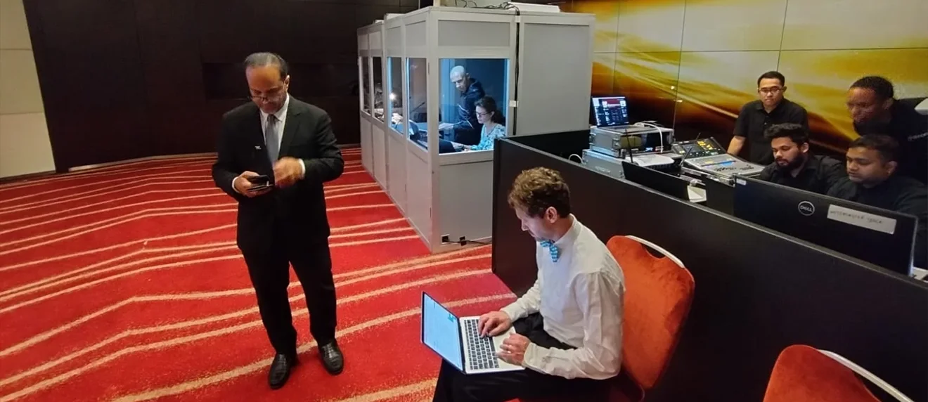 The Ultimate Guide to Planning a Multilingual Event