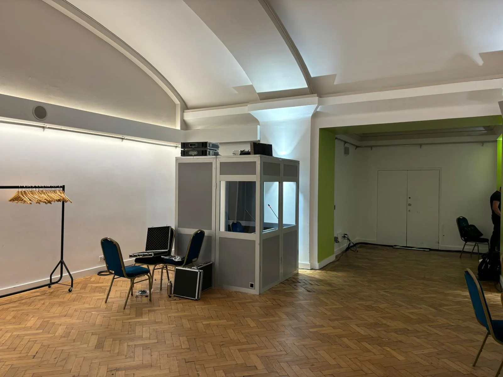 Keys to Successful Interpretation Platform Agility and Expertise