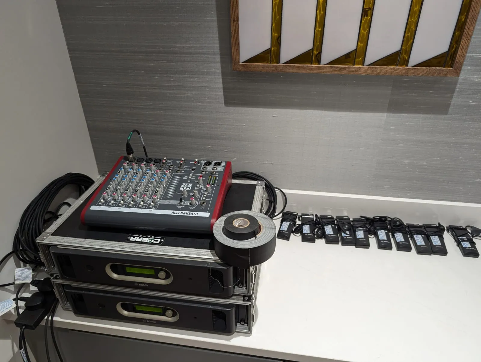 Best Simultaneous Translation Devices for Your Event