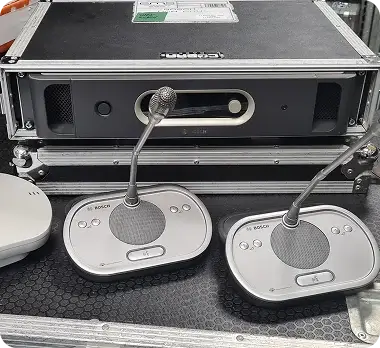 Real-Time Language Interpretation