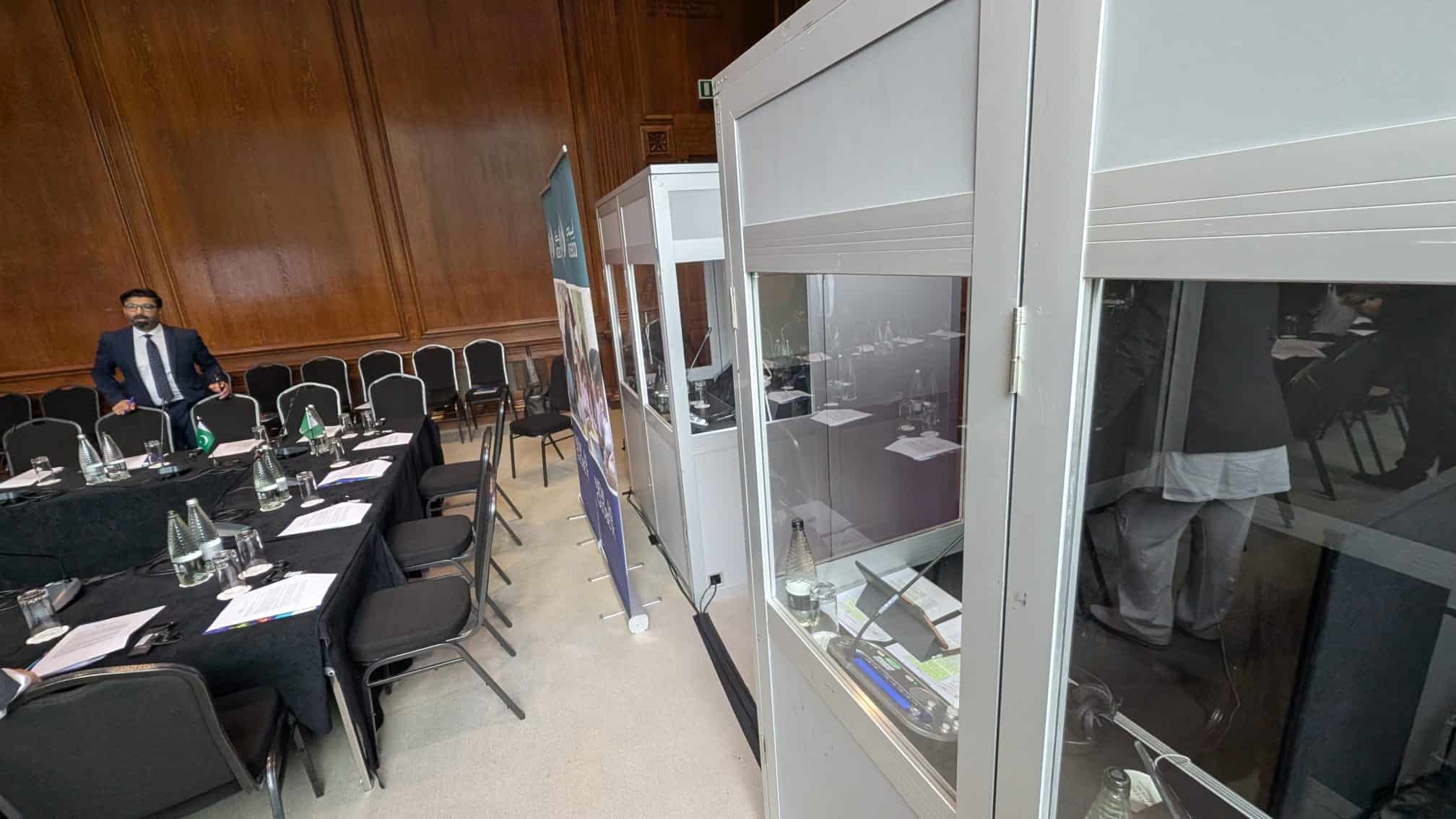 How Technology Is Changing The Landscape Of Interpreting Services