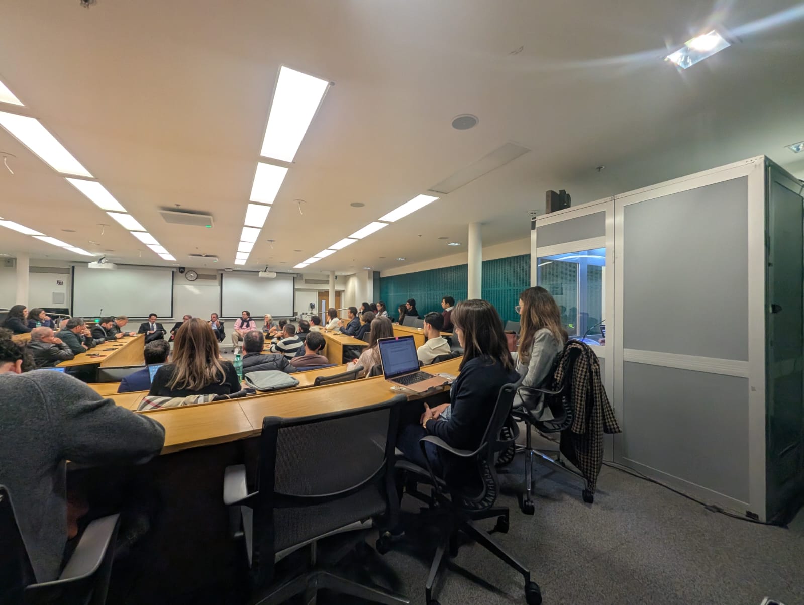 Portable Interpretation Booths When and Why You Should Use Them at Small Events