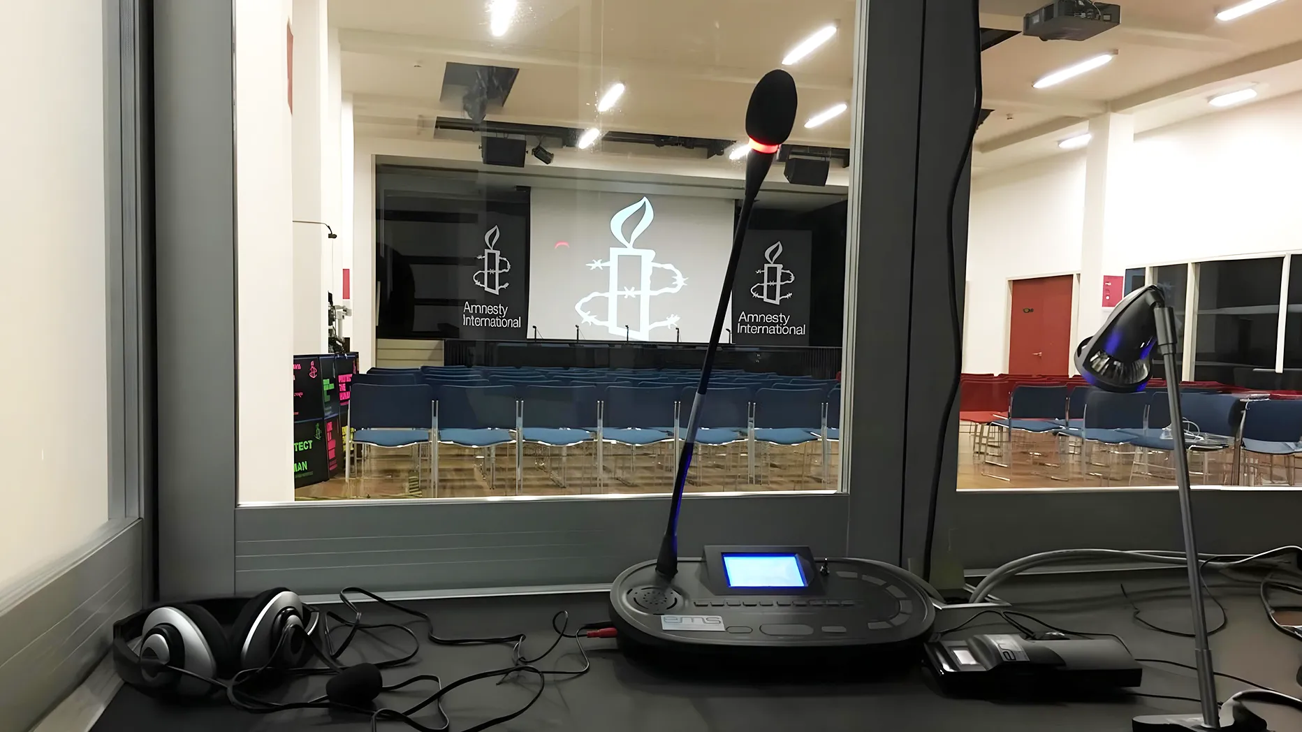 Challenges And Solutions In Simultaneous Interpretation