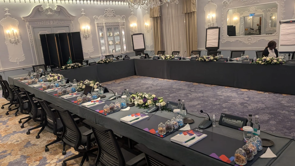 Wireless Interpretation Systems