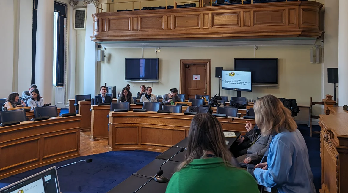 Boosting International Engagement With Conference Translation Services In London