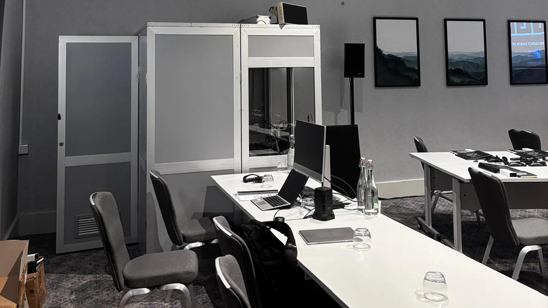 Top Qualities To Look For In A Conference Interpreting Company In London