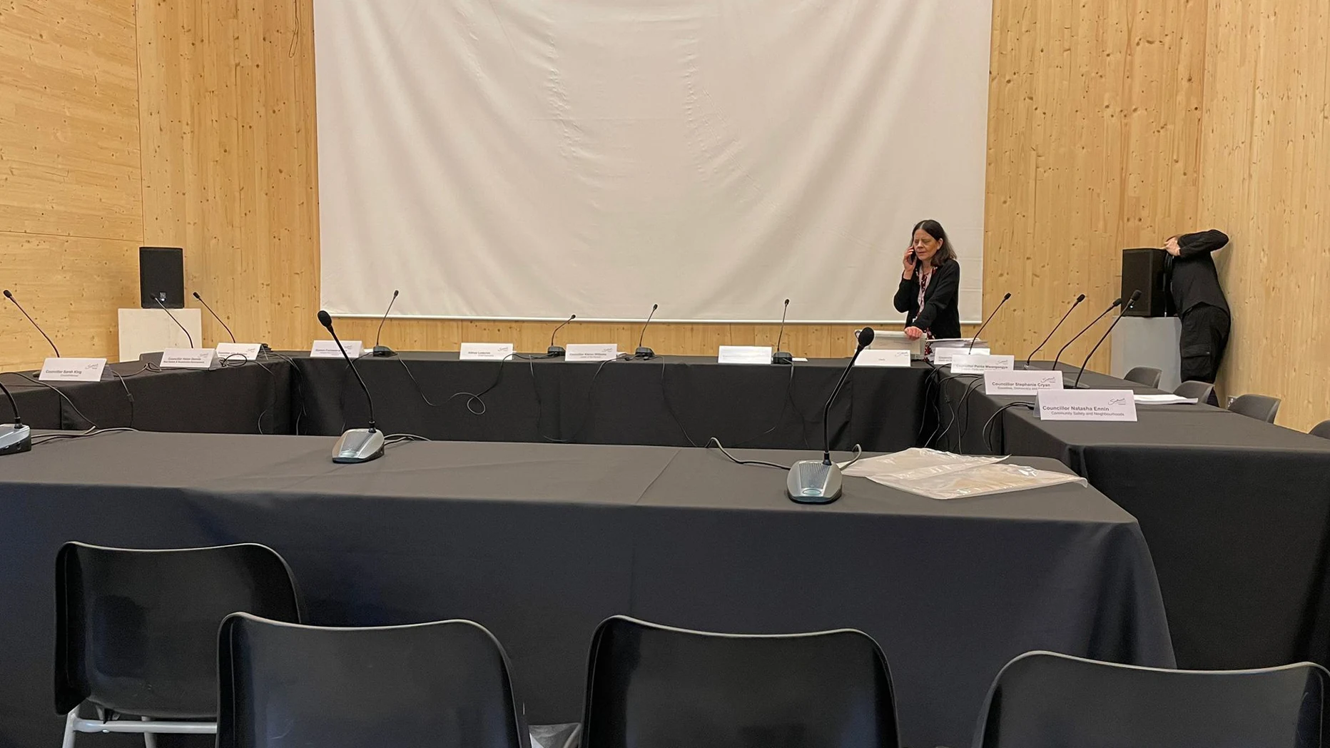 Delivering Seamless Live Translation At Multilingual Conferences In London